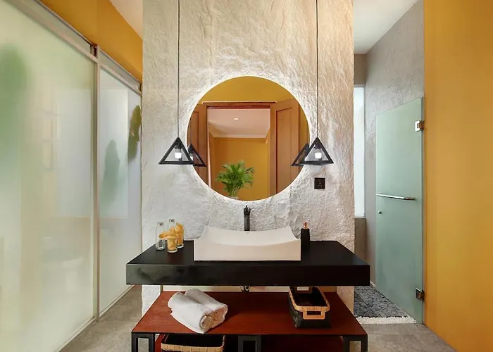 Atlas Fest Chill 6bed Loved By Big Groups Easy Walk To Villa Canggu (Bali)
