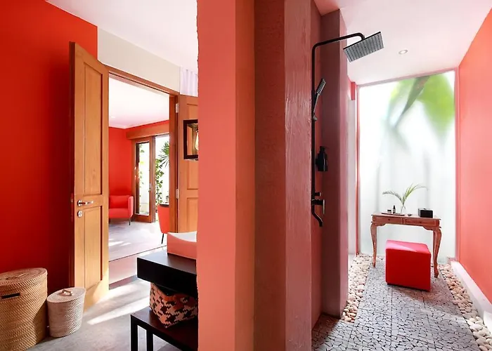 Villa Atlas Fest Chill 6bed Loved By Big Groups Easy Walk To *