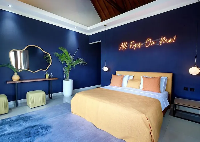 Atlas Fest Chill 6bed Loved By Big Groups Easy Walk To Villa *