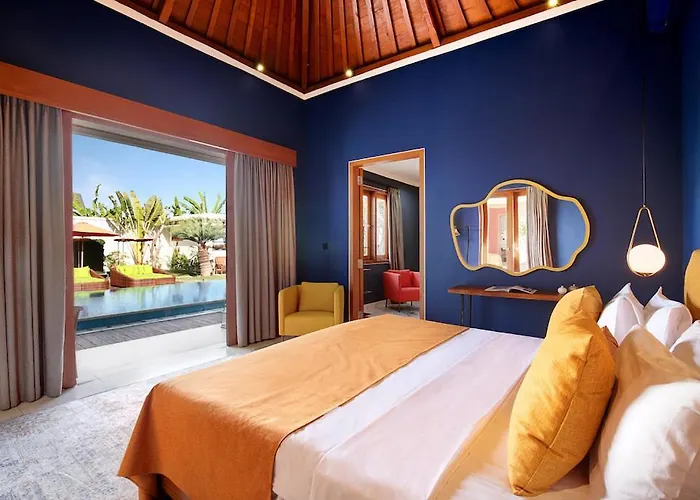 Villa Atlas Fest Chill 6bed Loved By Big Groups Easy Walk To