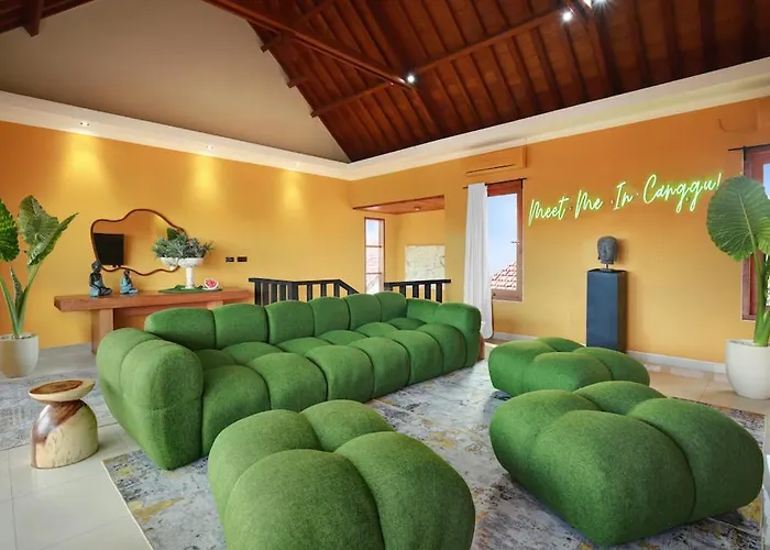 Villa Atlas Fest Chill 6bed Loved By Big Groups Easy Walk To
