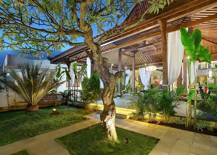 Atlas Fest Chill 6bed Loved By Big Groups Easy Walk To Villa
